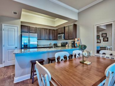 Three Bedroom Destin Rentals